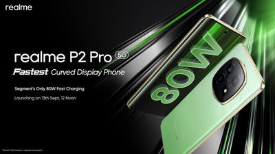 Realme P2 Pro 5G Resmi Diluncurkan: Spesifikasi dan Perkiraan Harga di Indonesia