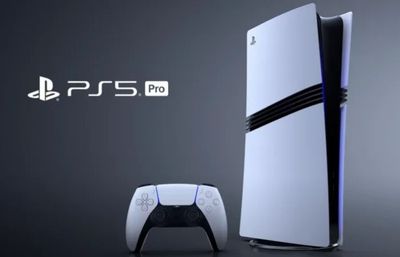 Harga PS5 Pro Terlalu Mahal, Gamers Mending Rakit PC