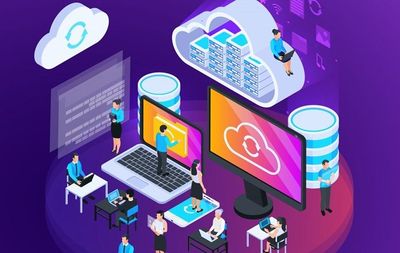 Memahami Teknologi Cloud Computing: Dari Dasar hingga Penerapan Modern