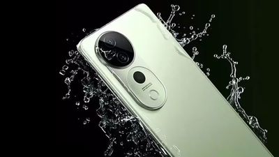 Spesifikasi Vivo T3 Ultra 5G: Layar AMOLED Melengkung 1.5K dan Performa Kencang