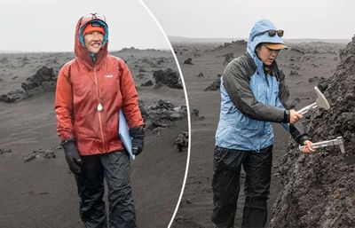 Astronot Lakukan Simulasi Berjalan di Bulan, Islandia Dipilih Jadi Tempat Latihan