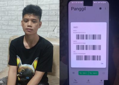 Ubah Data Maps dan No Telepon Polsek Setabudi, Mahasiswa Ini Ditangkap Polda Metro