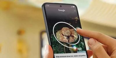 Fitur Circle to Search Xiaomi untuk Pencarian Mudah dengan Melingkari Layar