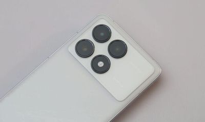 Xiaomi 14T Dilengkapi Layar AMOLED 144Hz, Dimensity 8300-Ultra, dan Kamera 50MP Sony IMX906