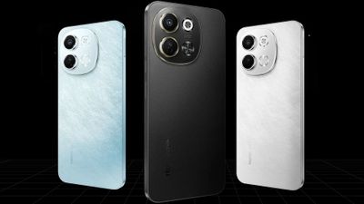 TECNO Pova 6 Neo 5G: Smartphone 5G Terjangkau dengan Layar 120Hz dan Kamera 108MP