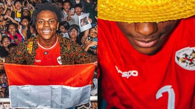 Tur Berakhir, Speed Ucapkan Terima Kasih dan Live Stream di Indonesia Jadi Jumlah Views Tertinggi