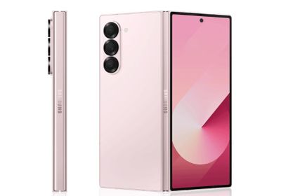 Bedah Keunggulan Galaxy Z Fold 6: Hp Termahal Samsung di September 2024!