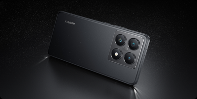 Xiaomi 14T Pro: Smartphone Premium dengan Fitur Canggih dan Desain Elegan