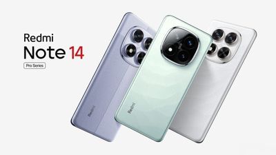 Review Hands-On Xiaomi Redmi Note 14 Pro+: Ponsel Hebat dengan Catatan pada Perangkat Lunak