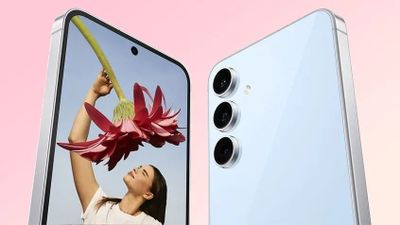 Samsung Galaxy S24 FE Meluncur di Indonesia: Performa Canggih, Layar 6.7 Inci, dan Harga Mulai Rp 9,999 Juta!