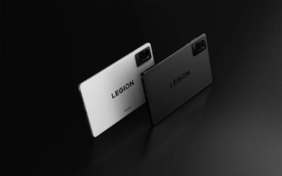 Duel Sengit Tablet 8 Inci! Lenovo Legion Y700 vs Xiaomi Redmi K Pad