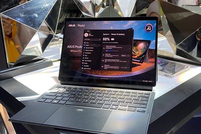 ASUS ProArt: Laptop Kreator Terbaik Kini Hadir di Indonesia dengan Fitur yang Canggih!