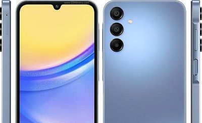Samsung Galaxy A16 Segera Rilis, Smartphone Kelas Menengah Layar AMOLED Jaringan 5G