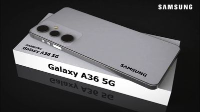 Samsung Galaxy A36 5G: Ponsel Samsung 5G Terjangkau dengan Spesifikasi Unggulan