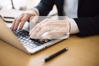 5 Hal Sederhana yang Perlu Dilakukan untuk Jaga Keamanan Data Online