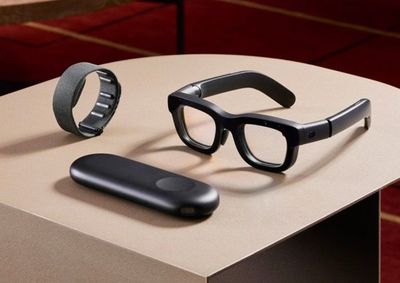 Meta Connect 2024: Perkenalkan Kacamata Orion, Headset Quest 3S, hingga Pembaruan Meta AI