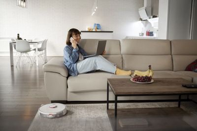 5 Teknologi untuk Ringankan Pekerjaan Rumah: Cocok untuk Ibu Rumah Tangga!