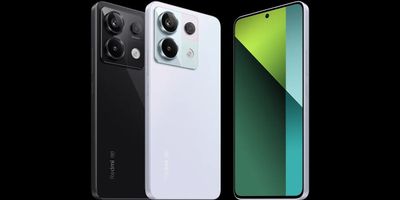 8 Kelebihan Redmi Note 13 Pro: HP Harga Rp3 jutaan dengan Kamera 200 MP hingga Baterai Jumbo