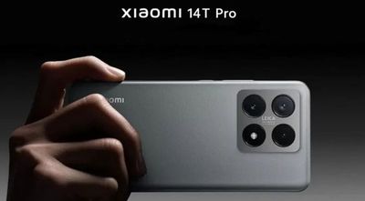 Xiaomi 14T: Inovasi Terbaru dengan Pengisian Daya Cepat dan Kamera Leica