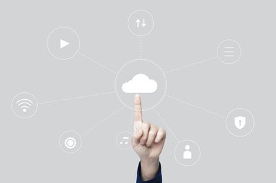 Cloud Mempermudah Pelaku Usaha Jalankan Sistem Teknologi