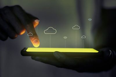 Panduan Lengkap Penggunaan Cloud Computing untuk Usaha Kecil