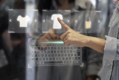Mengenal Augmented Reality: Teknologi yang Makin Marak Dipakai E-Commerce