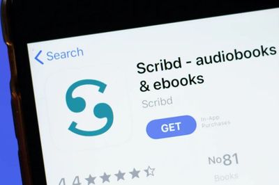 Cara Ampuh dan Mudah Download Dokumen Scribd Tanpa Ribet