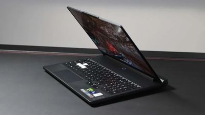 Lenovo Legion 9i: Laptop Gaming Premium dengan Performa Tangguh dan Desain Menawan