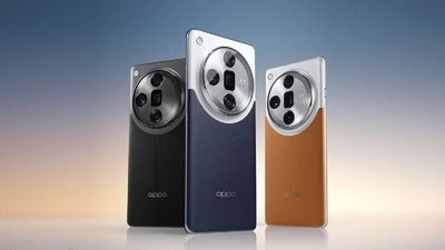 Oppo Find X8: Bocoran Spesifikasi dan Fitur Canggih, Desain Mirip iPhone