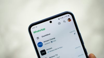 Termudah! Cara Backup dan Restore WhatsApp Ke Google Drive, Gak Perlu Takut Data Hilang!