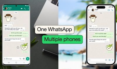 Cara Menggunakan 1 Nomor WhatsApp di 2 HP Sekaligus