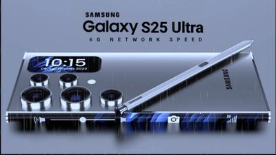Inovasi Desain dan Fitur Baru di One UI 7 pada Galaxy S25 Ultra