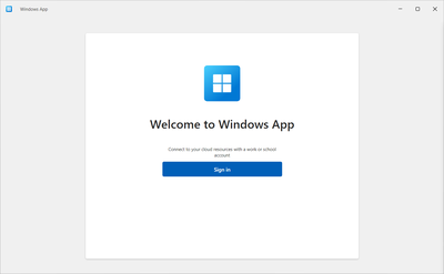 Microsoft Perkenalkan Aplikasi Windows Baru untuk Akses Layanan Cloud dan Remote Desktop