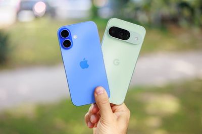 Google Pixel 9 vs. Apple iPhone 16: Perbandingan Fitur dan Keunggulan