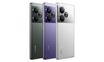 Smartphone Realme GT 7 Pro: Performa Premium dengan Teknologi Canggih