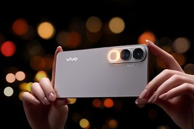 5 Kelebihan Fitur Kamera Vivo V40 Lite saat Nonton Konser: Bye-bye Foto Gelap!