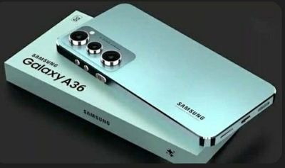 Bocoran Terbaru Samsung Galaxy A36: Spek Makin Galak, Sekelas Flagship!  