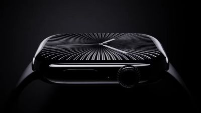 Terungkap! Apple Watch Series 10 Sulit Diperbaiki