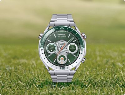 Huawei Watch Ultimate: Smartwatch Berteknologi Canggih dengan Desain Mewah
