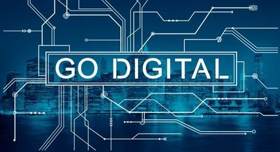 Transformasi Digital: AI Jadi Bekal Penting Bagi Generasi Muda