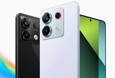 Redmi Note 13 Pro 5G, Rilis Awal 2024 dengan Kamera 200MP dan Layar AMOLED Tajam