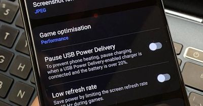 Cara Mengaktifkan Fitur Bypass Charging di HP Samsung Galaxy