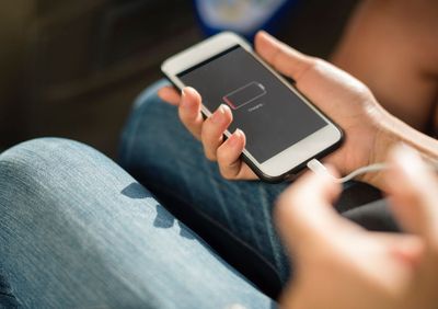 10 Tips Efektif untuk Memperpanjang Daya Tahan Baterai iPhone