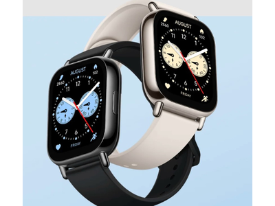 9 Kelebihan Xiaomi Redmi Watch 5 Lite: Baterai Tahan 18 Hari, Desain Stylish!