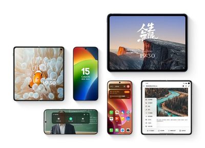 Oppo Hadirkan ColorOS 15: Desain Baru, Performa Lebih Cepat dan Fitur AI