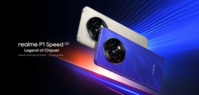 Realme P1 Speed: Smartphone Gaming Canggih dengan Harga Terjangkau Mulai Rp3,5 Juta