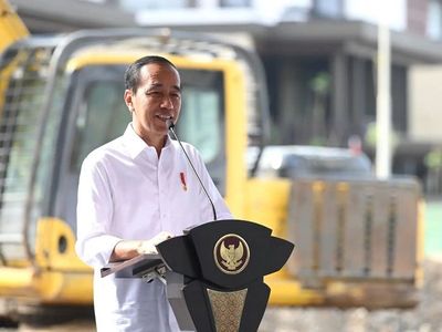 10 Tahun Kepemimpinan Jokowi: Membangun Jembatan Digital di Era Globalisasi