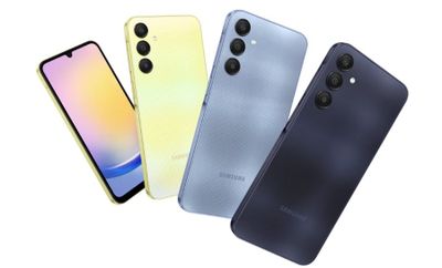 Bocoran Terbaru Samsung Galaxy A26 5G: Spesifikasi Makin Galak, Bikin Ngiler!