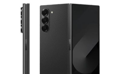 Hari Ini, Samsung Siap Rilis Galaxy Z Fold 6 Special Edition: Akan Masuk Indonesia?