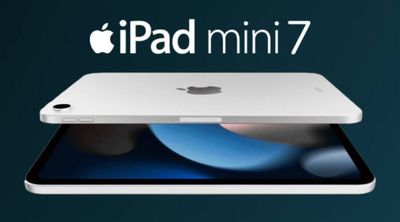 iPad Mini 2024: Tablet Ringkas dengan Performa Tinggi dan Konektivitas 5G